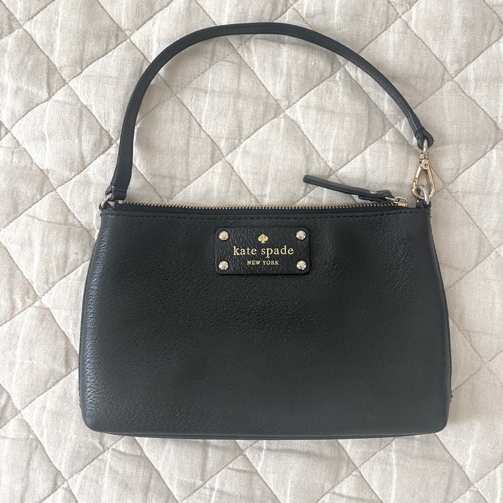 Kate Spade Convertible Purse